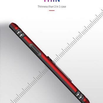 The Armour Magnetic Case for iPhone 2 The Armour Magnetic Case for iPhone 2