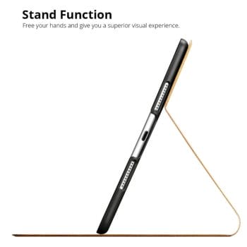 The Armour Flip Leather Case For Ipad 10.2 2019 2 The Armour Flip Leather Case For Ipad 10.2 2019 8