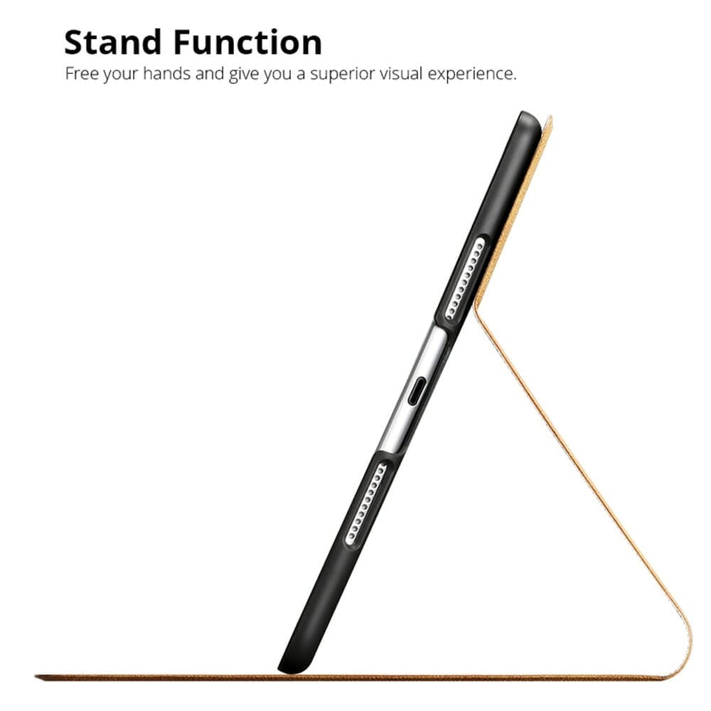 52518-bqhl2n.jpg The Armour Flip Leather Case For Ipad 10.2 2019 3