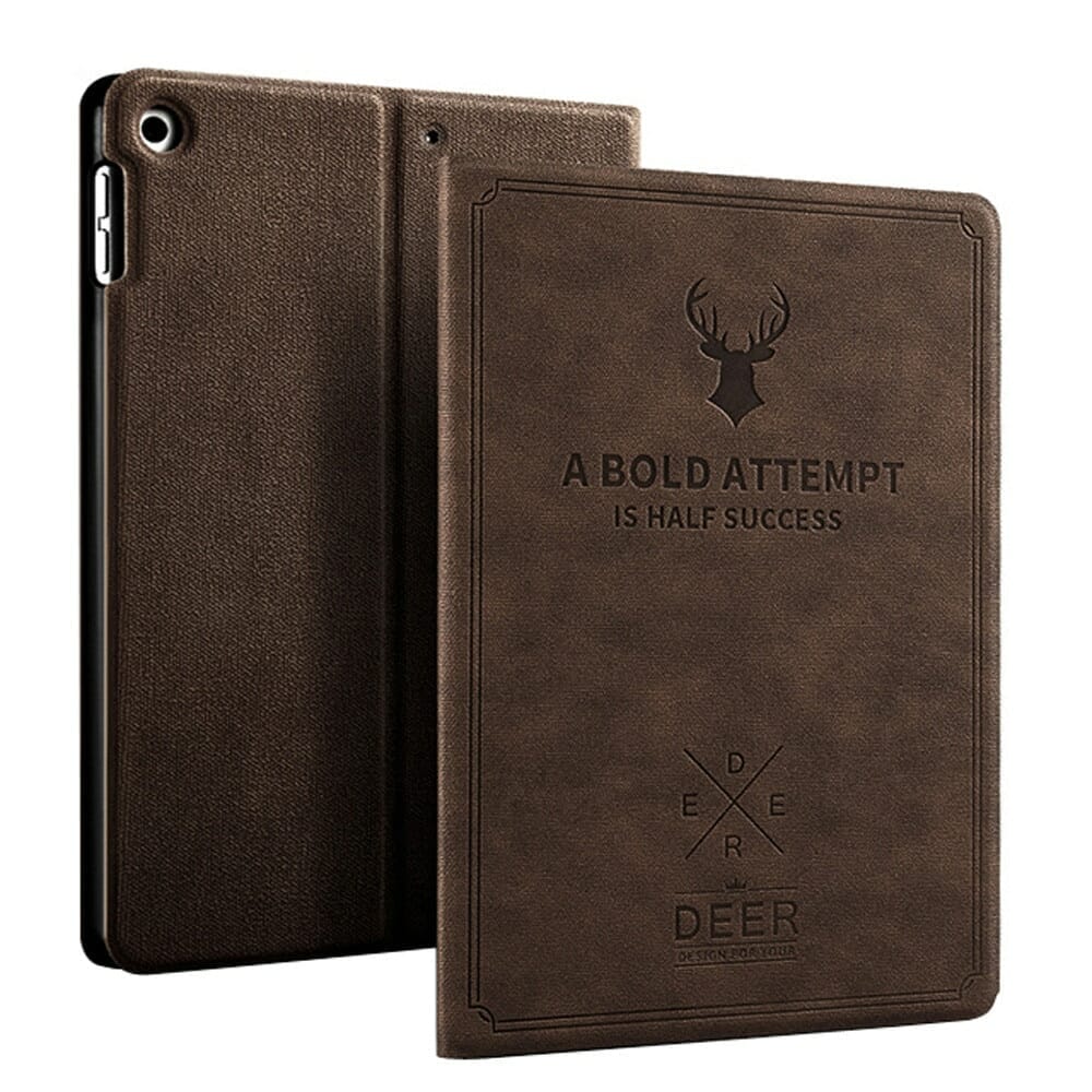 52518-roi1ma.jpg The Armour Flip Leather Case For Ipad 10.2 2019 1