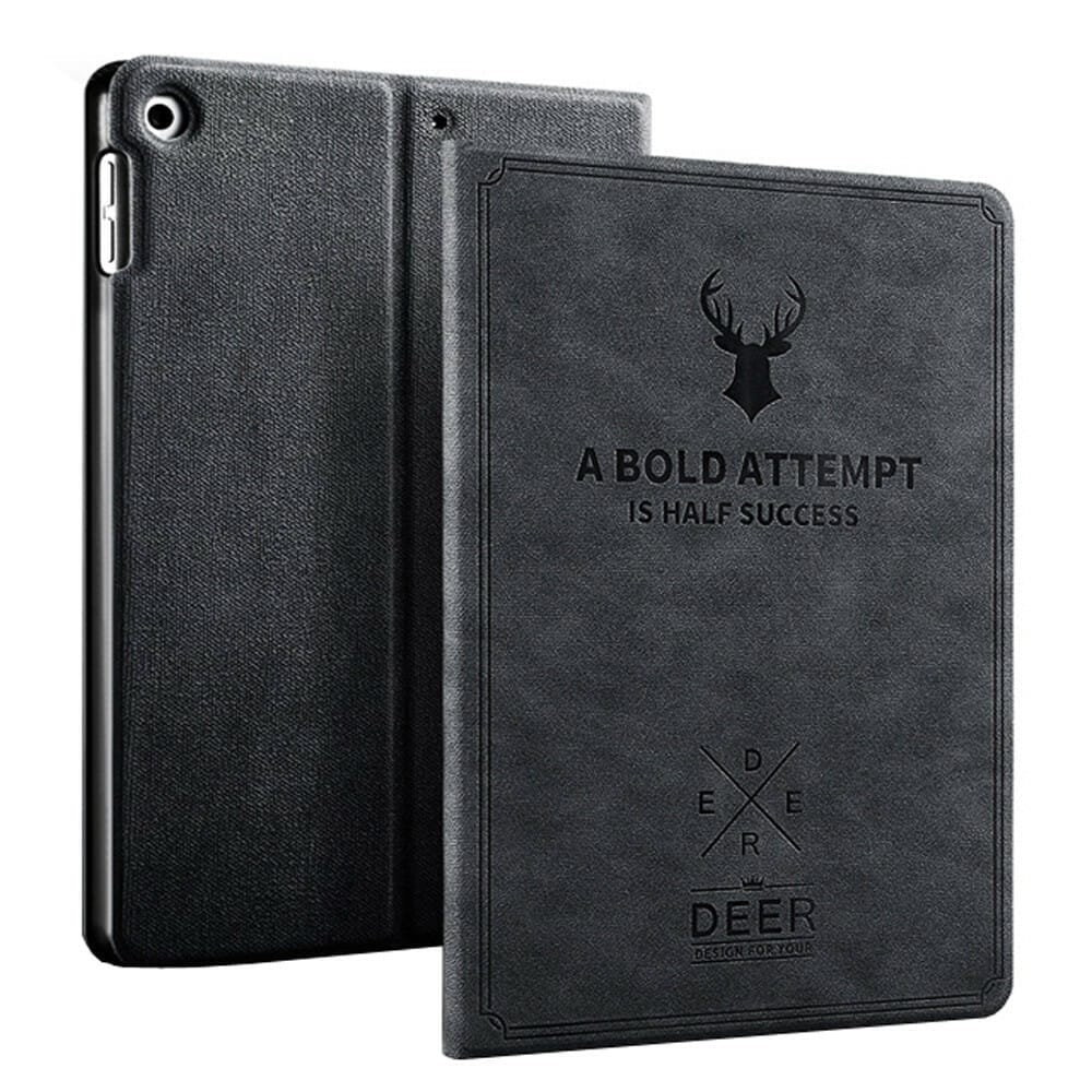 52518-saslrx.jpg The Armour Flip Leather Case For Ipad 10.2 2019 5