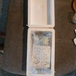 Heavy Duty Armour Case For Samsung Galaxy S20 and S21 Series photo review