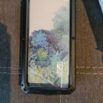 Heavy Duty Armour Case For Samsung Galaxy S20 and S21 Series photo review
