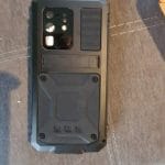 Heavy Duty Armour Case For Samsung Galaxy S20 and S21 Series photo review