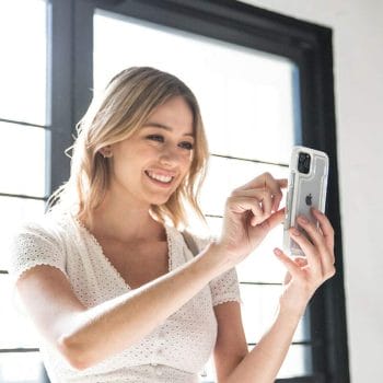 The Armour Defence Clear Phone Case For iPhone 11 Series 1 The Armour Defence Clear Phone Case For iPhone 11 Series 5