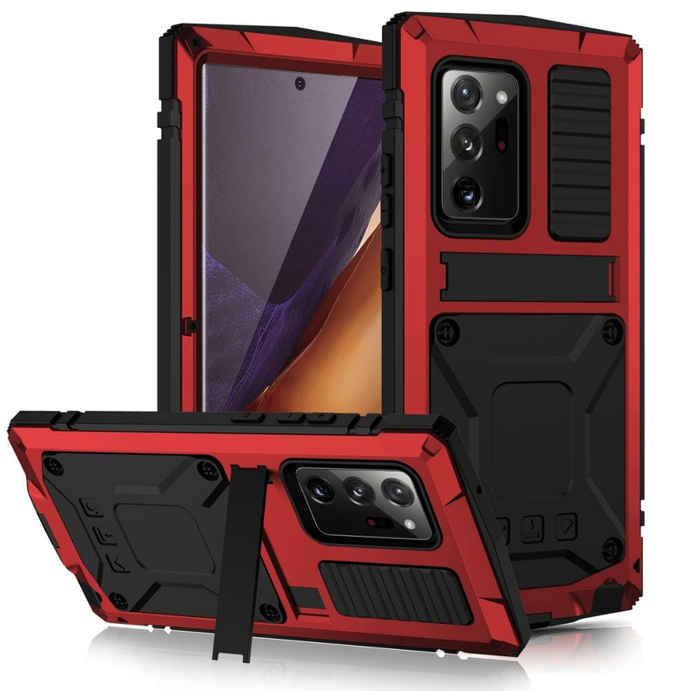 Heavy Duty Armour Case For Samsung Galaxy Note20 Series 1