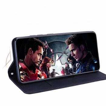 Leather Case For Google Pixel 4 and 5 3 Leather Case For Google Pixel 4 and 5 8