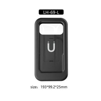 Adjustable Waterproof Bicycle Phone Holder Mount Bracket for Iphone 4 Adjustable Waterproof Bicycle Phone Holder Mount Bracket for Iphone 9