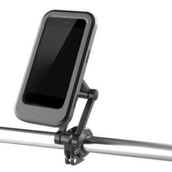 Adjustable Waterproof Bicycle Phone Holder Mount Bracket for Iphone 5 Adjustable Waterproof Bicycle Phone Holder Mount Bracket for Iphone 10