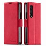 Wine Red Case
