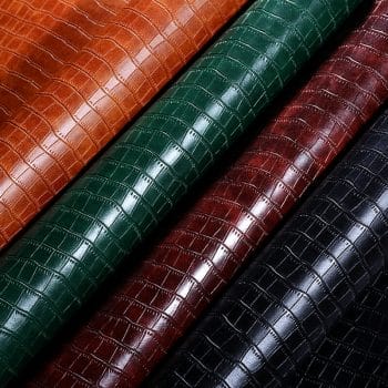 Premium Crocodile Leather Look Case For Google Pixel 6 Series 1 Premium Crocodile Leather Look Case For Google Pixel 6 Series 7