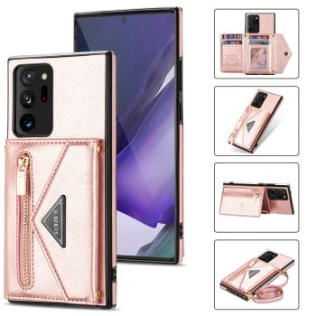 Crossbody Wallet Case for Samsung Galaxy Series A Series and Note Series 2 Crossbody Wallet Case for Samsung Galaxy Series A Series and Note Series 8