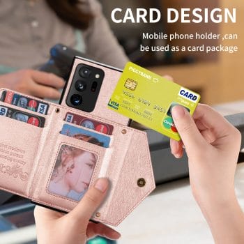 Crossbody Wallet Case for Samsung Galaxy Series A Series and Note Series 5 Crossbody Wallet Case for Samsung Galaxy Series A Series and Note Series 11