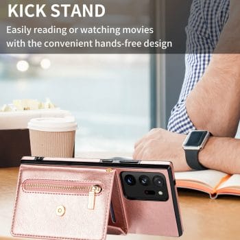 Crossbody Wallet Case for Samsung Galaxy Series A Series and Note Series 4 Crossbody Wallet Case for Samsung Galaxy Series A Series and Note Series 10