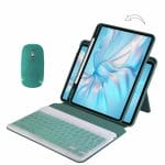 Dark green With Mouse