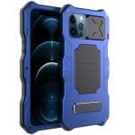 Blue Phone Cases