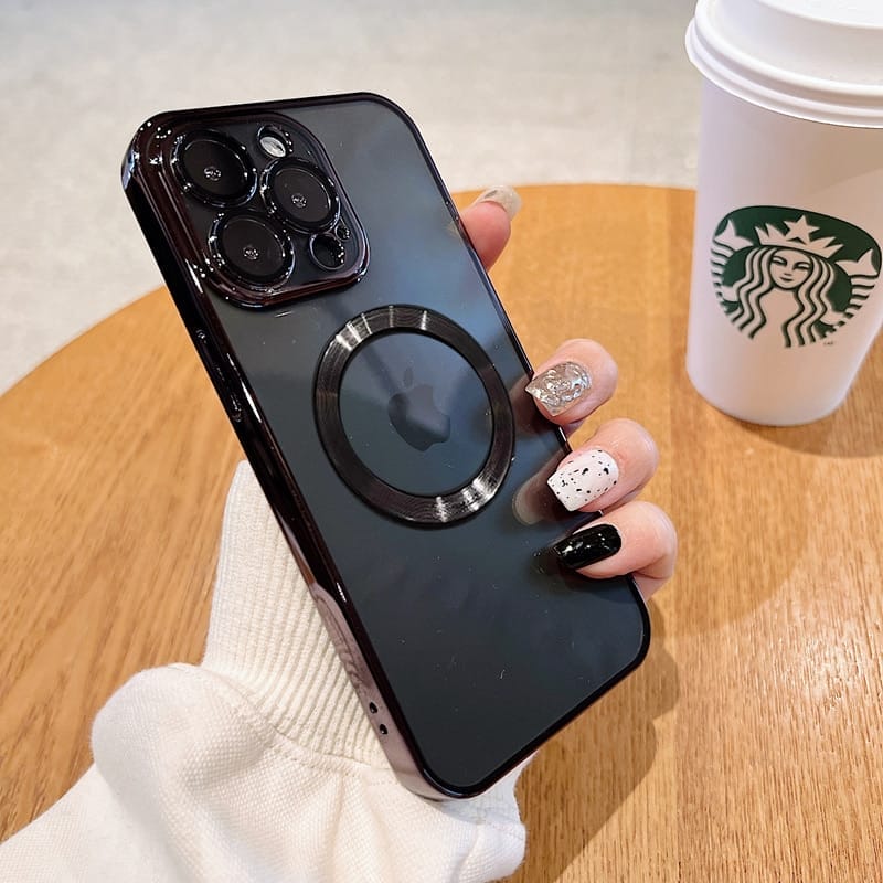 243973-4bd069.jpg Luxury Shockproof Dustproof Phone Case For iPhone with Camera Lens Protection