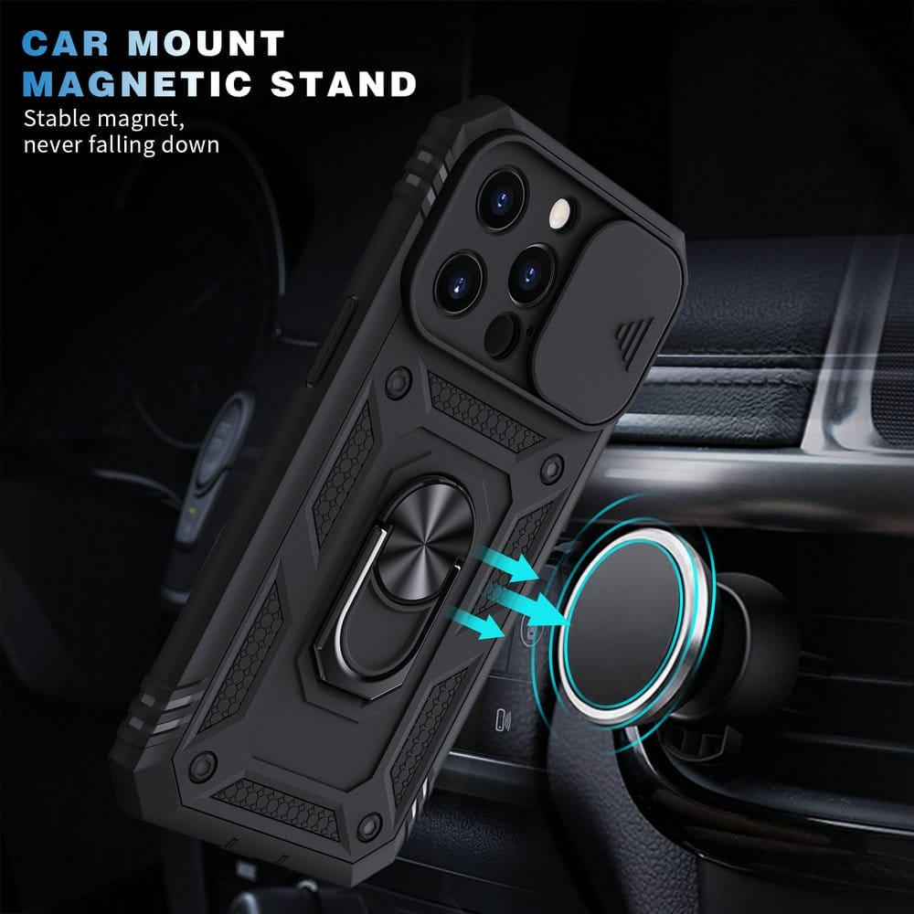 246322-1iznvw.jpg Shockproof Rugged Camera Lens Protection Case With Ring Holder kickstand for iPhone 3