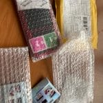 The Armour Dustproof Shockproof Tempered glass Metal Cover For iPhone photo review