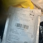 The Armour Dustproof Shockproof Tempered glass Metal Cover For iPhone photo review