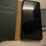 Luxury Leather Flip Phone Case For Google Pixel Series photo review