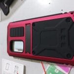 Heavy Duty Armour Case For Samsung Galaxy S20 and S21 Series photo review