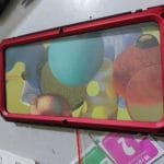 Heavy Duty Armour Case For Samsung Galaxy S20 and S21 Series photo review