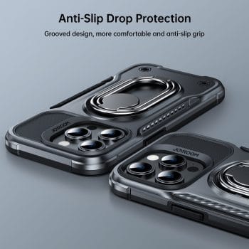 Armour iPhone 14 Series Heavy Duty Protective Case with Magnetic Ring Holder Stand 5 Armour iPhone 14 Series Heavy Duty Protective Case with Magnetic Ring Holder Stand 11