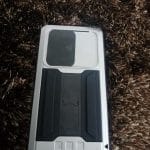 Armour Shockproof Dustproof Metal Kickstand Camera Protection Samsung Galaxy Phone Case photo review