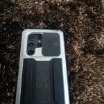 Armour Shockproof Dustproof Metal Kickstand Camera Protection Samsung Galaxy Phone Case photo review