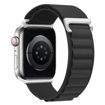Alpine loop band for Apple watch 8