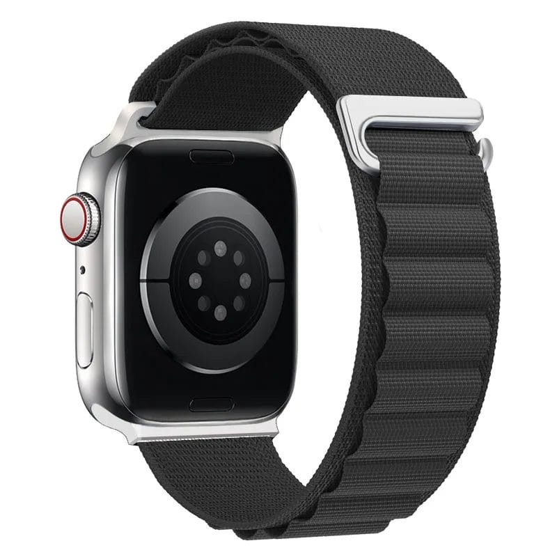 Alpine loop band for Apple watch 3