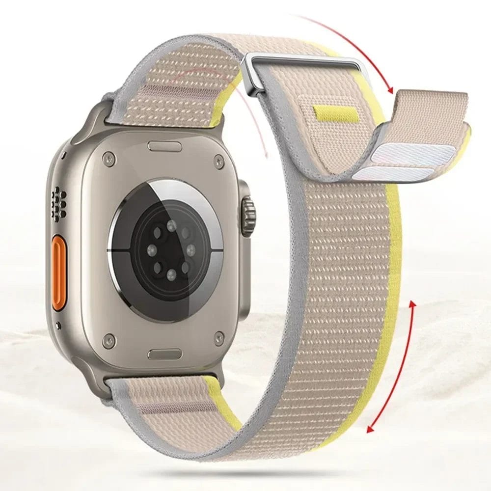 Trail Loop Strap For Apple Watch 2