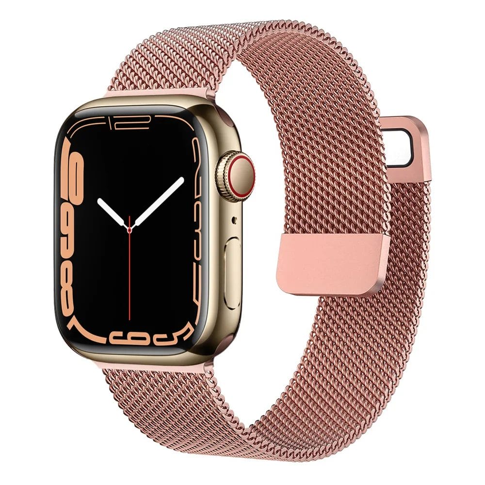 series 4 gold