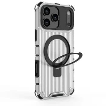 Magshield Hybrid Armour MagSafe Case for iPhone With Metal Ring Kick Stand 3 Magshield Hybrid Armour MagSafe Case for iPhone With Metal Ring Kick Stand 9