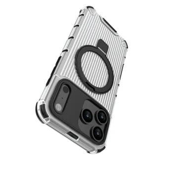 Magshield Hybrid Armour MagSafe Case for iPhone With Metal Ring Kick Stand 1 Magshield Hybrid Armour MagSafe Case for iPhone With Metal Ring Kick Stand 7