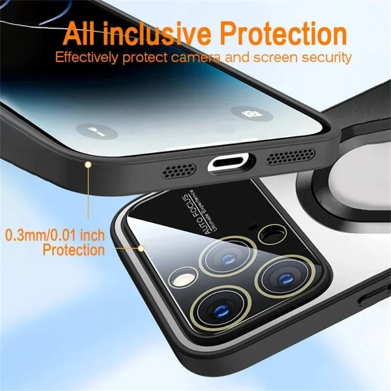 347177-q98rqp.jpg TitanEdge Luxury Metallic Matte Wireless Charging Case for iPhone 3
